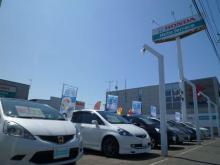 ホンダカーズ南北海道(株) U-Select室蘭