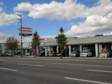 函館日産自動車(株) U-carセンター石川