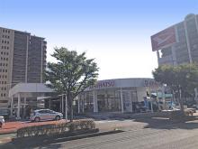 山口ダイハツ 新下関店