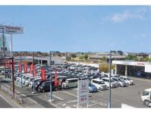 ホンダカーズ佐賀 U-select佐賀