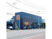 ジープ札幌琴似