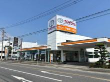トヨタカローラ福岡 小戸店