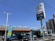 福岡トヨペット トヨタ認定中古車 博多南店