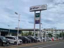 福岡トヨペット トヨタ認定中古車 福岡西店