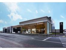 レクサス福岡西