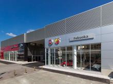 アルファロメオ福岡・フィアット/アバルト福岡