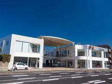 フィアット/アバルト北九州