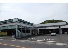 佐賀トヨペット 武雄店