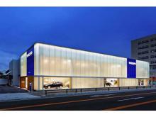 ボルボ・カー名駅北