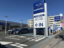スバル東愛知販売(株) 本社営業所