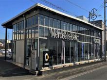 メルセデス・ベンツ鴻巣