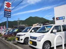 スズキアリーナ下呂