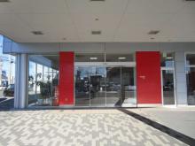 茨城日産自動車 U-Cars守谷店