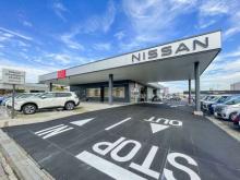 岐阜日産自動車(株) カーパレス可児