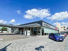 岐阜日産自動車(株) カーパレス関