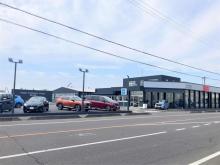 日産プリンス三重販売(株) U-Car鈴鹿