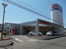 福島日産自動車 いわき内郷店