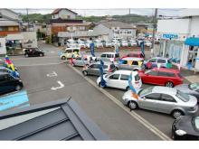 (株)和歌山マツダ 田辺店