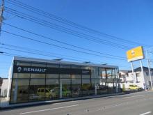 ルノー・サービスサテライト三島