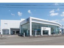 新潟自動車産業(株) Volkswagen長岡