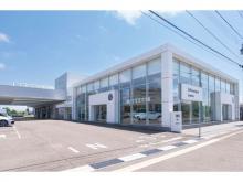 新潟自動車産業(株) Volkswagen上越