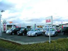 日産プリンス新潟販売 マイカー上越店