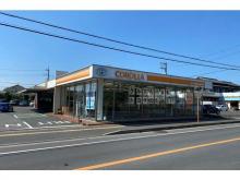 トヨタカローラ新茨城 勝田東石川店