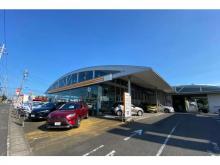 トヨタカローラ新茨城 勝田昭和通り店