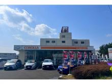 トヨタカローラ新茨城 日立滑川店