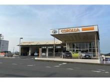 トヨタカローラ新茨城 東海店