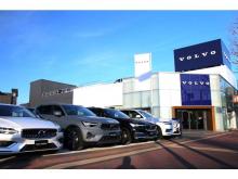 ボルボ・カー三鷹