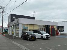 日産プリンス岩手 花巻店