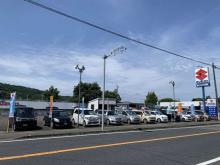 カーショップヒガシ 岩松店