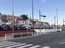 日産東京販売 U-Carひろば多摩店