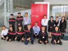 (株)日産サティオ宮城 Uカー名取店