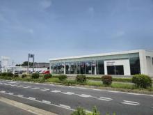 フォルクスワーゲン水戸インター