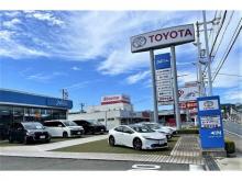 ネッツトヨタ和歌山(株) 紀ノ川店