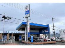 ネッツトヨタ和歌山(株) 橋本店