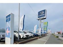 富士スバル(株) カースポット太田