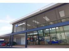 富士スバル(株) カースポット高崎