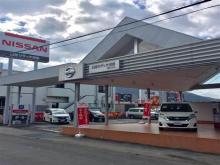 日産サティオ徳島 脇町支店