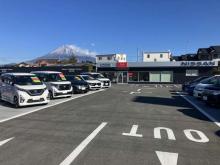 日産プリンス静岡販売(株) 伝法中古車センター