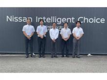 日産プリンス静岡販売(株) 清水中古車センター