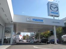 (株)関西マツダ 東大阪店