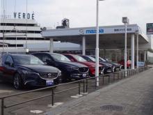 (株)関西マツダ 鳳店