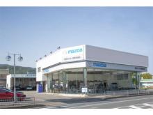 (株)関西マツダ 箕面西宿店