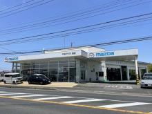 千葉マツダ 旭店