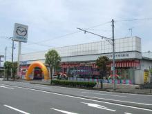 静岡マツダ(株) 富士港大通り店