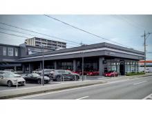 静岡マツダ(株) 浜松和田店