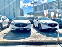 静岡マツダ(株) 東静岡駅前店